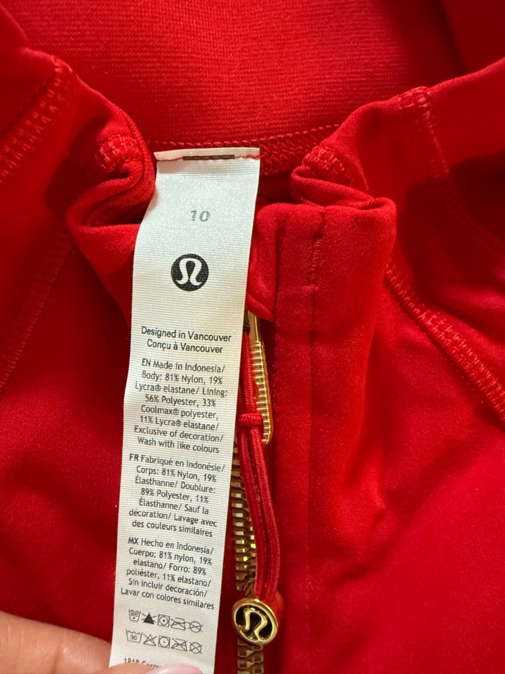 Define Jacket - Picture 4 of 5